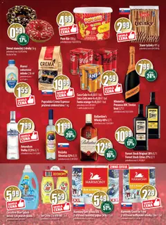 COOP Jednota leták platný od 13.11.2025 | Strana: 5