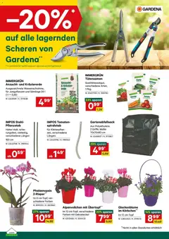 Lagerhaus Flugblatt ab 01.02.2026 gültig | Seite: 4