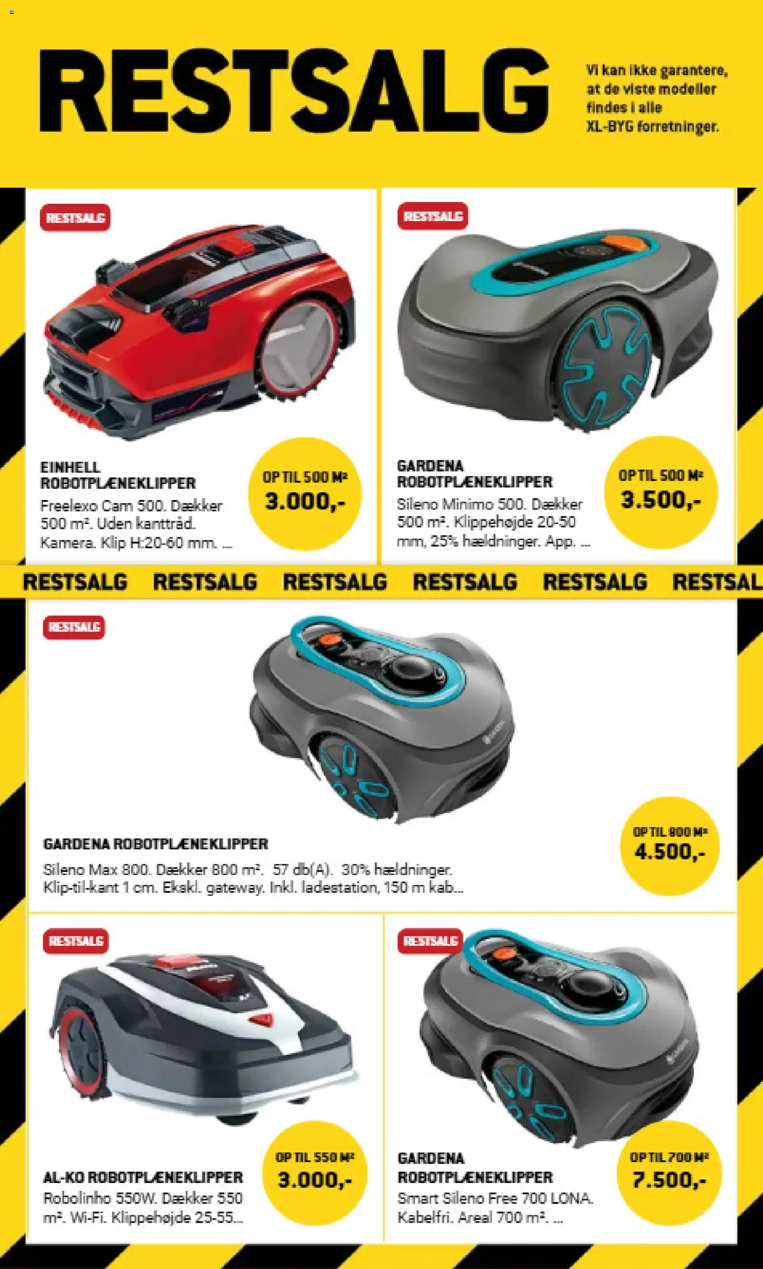 XL-BYG tilbudsavis – gyldig fra 13.02.2026 | Side: 11