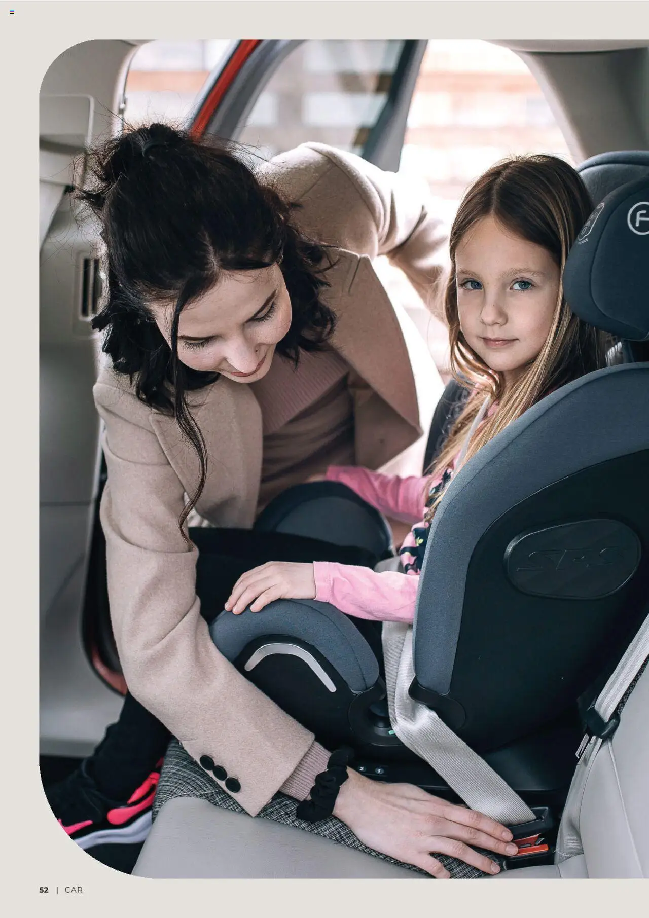 Novi Baby center katalog ponudbe – veljaven od 01.09.2025 | Stran: 52