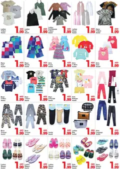 Preview of Day to Day - Offers valid from 24.12.2025 | Page: 4