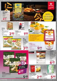 Selgros Prospekt 	 ab 18.12.2025 gültig | Seite: 9 | Produkte: Kartoffeln, Pfifferlinge, Petersilie, Erbsen