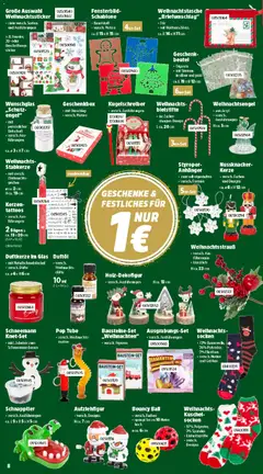 Thomas Philipps Flugblatt ab 03.11.2025 gültig | Seite: 14 | Produkte: Socken, Zucker, Duft