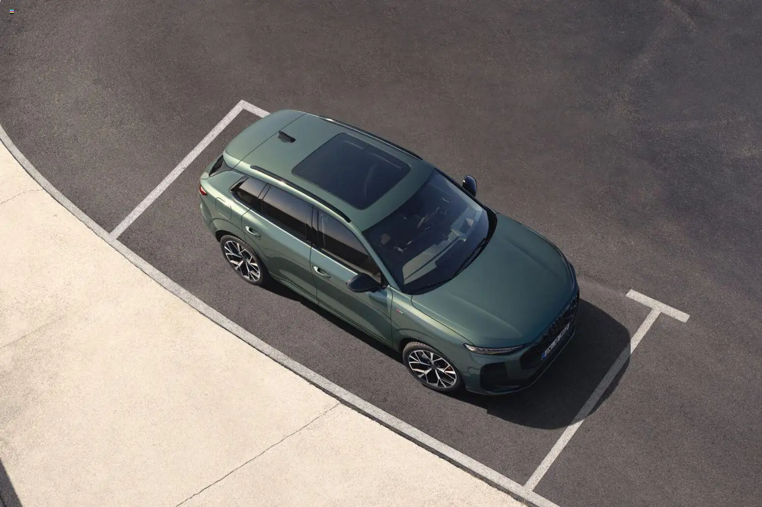 Audi Q3 – gültig ab 29.01.2026 | Seite: 47