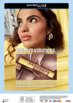 DM Drogerie katalog - važi od 01.09.2025 | Strana: 40