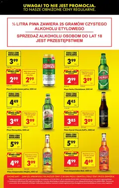 Pogląd oferty "Ser żółty w plastrach Rycki Edam Exclusive, 135 g, Ser żółty w plastrach" - ważna od 13.04.2026 | Strona: 13