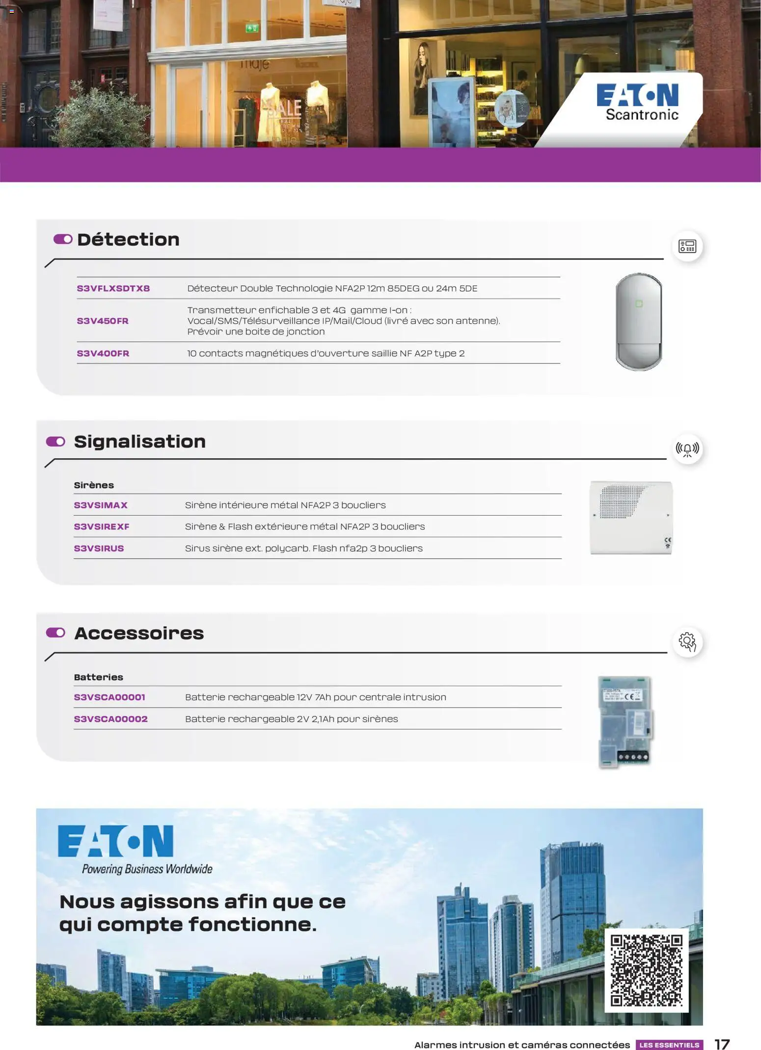 {H1} | Page: 17 | Produits: Batterie, Livre