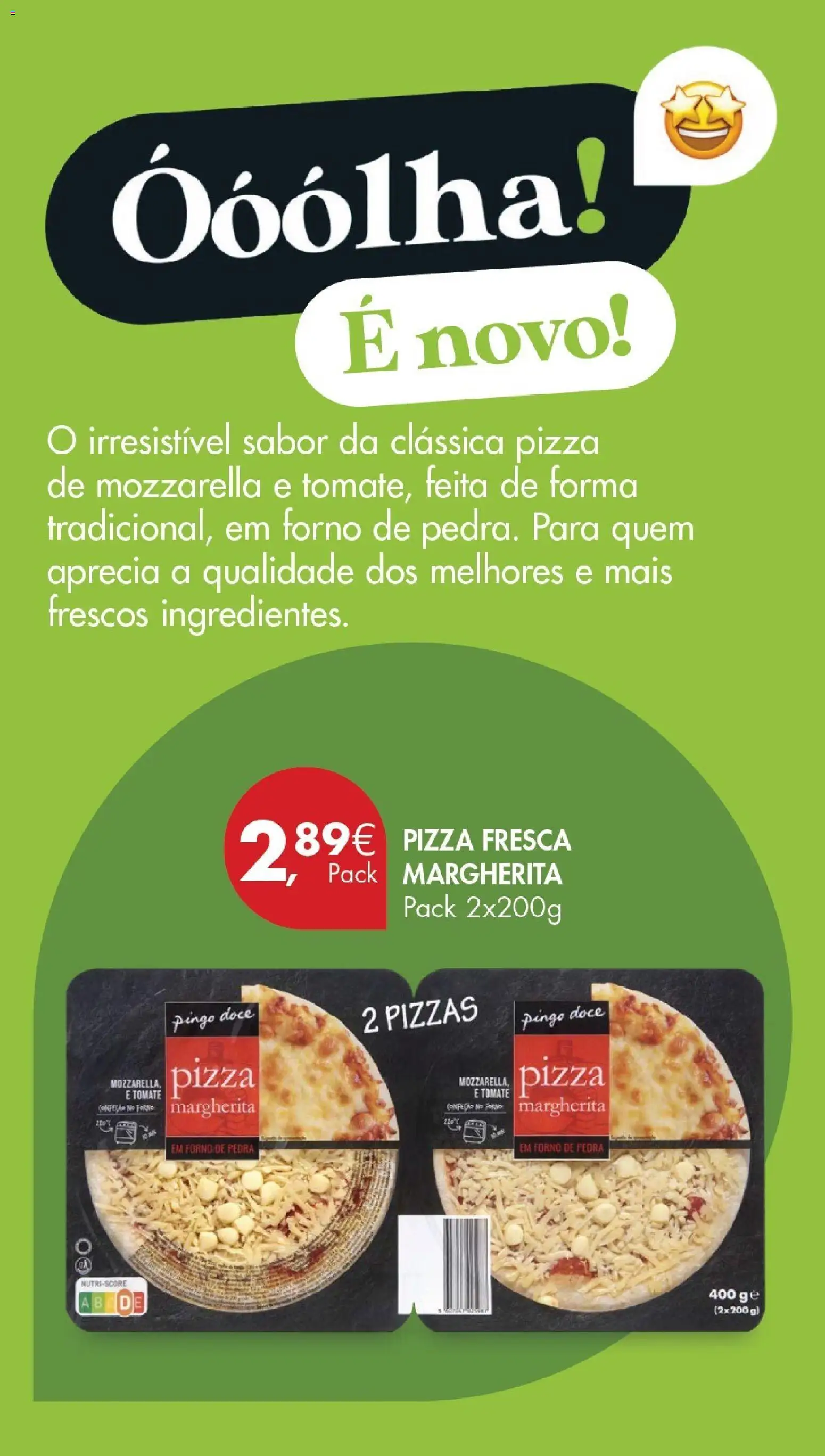 Pingo Doce Black Friday │ válido de 25.11.2025 | Página: 28 | Produtos: Forno, Pizza, Tomate