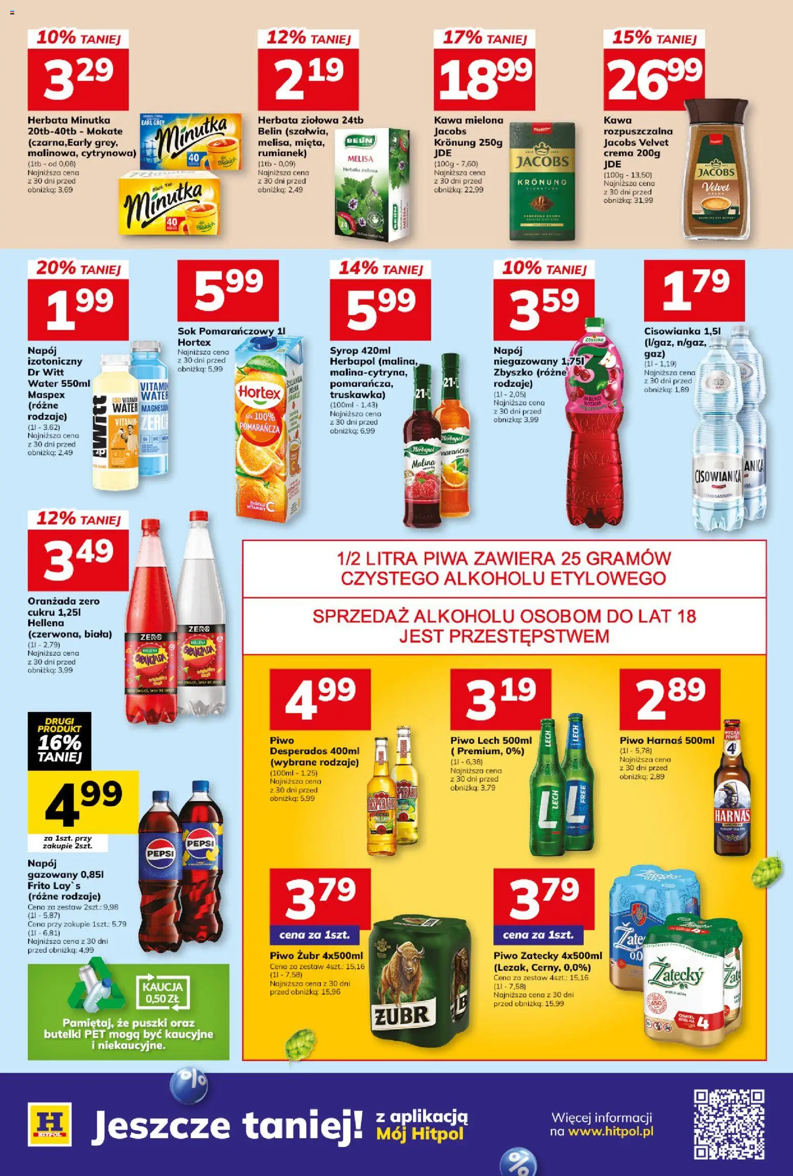 Hitpol Gazetka od 13.02.2026 | Strona: 10