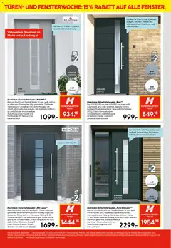 HELLWEG Flugblatt ab 12.03.2026 gültig | Seite: 8 | Produkte: Drucker