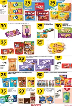 Continente Semanal Continente Bom Dia │ válido de 19.08.2025 | Página: 14