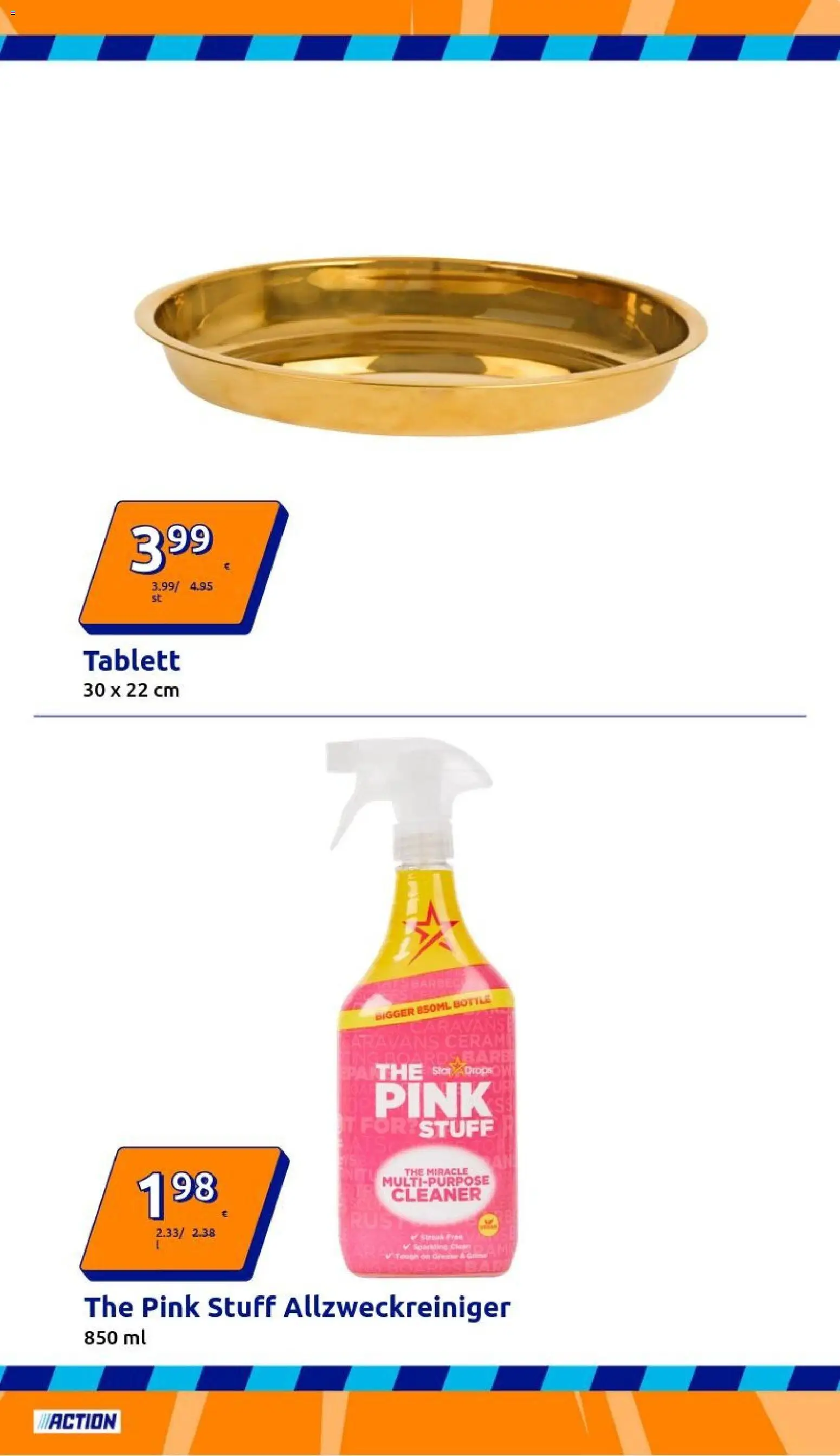 Action Flugblatt gültig ab 31.12.2025 | Seite: 11