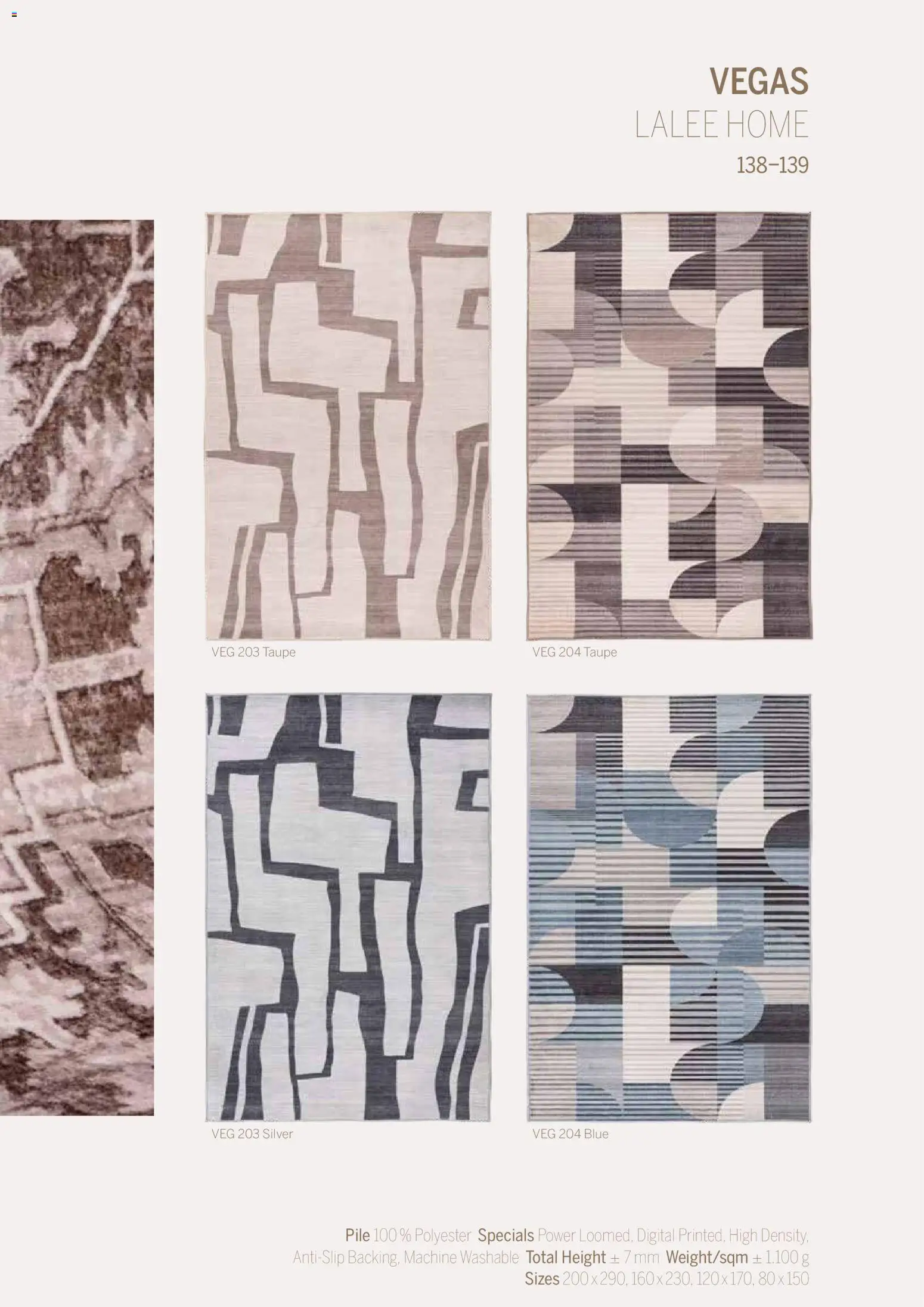 Noul catalog Proges – valabil de la 01.10.2025 | Pagină: 139