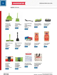 Pré-visualização Recheio Amanhecer válido de 11.07.2024 | Página: 96