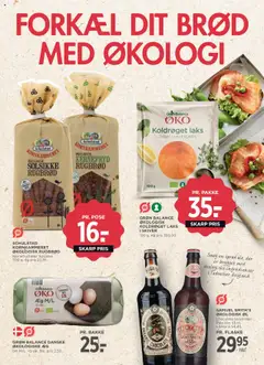 Meny Tilbudsavis gyldig fra 08.08.2025 | Side: 37