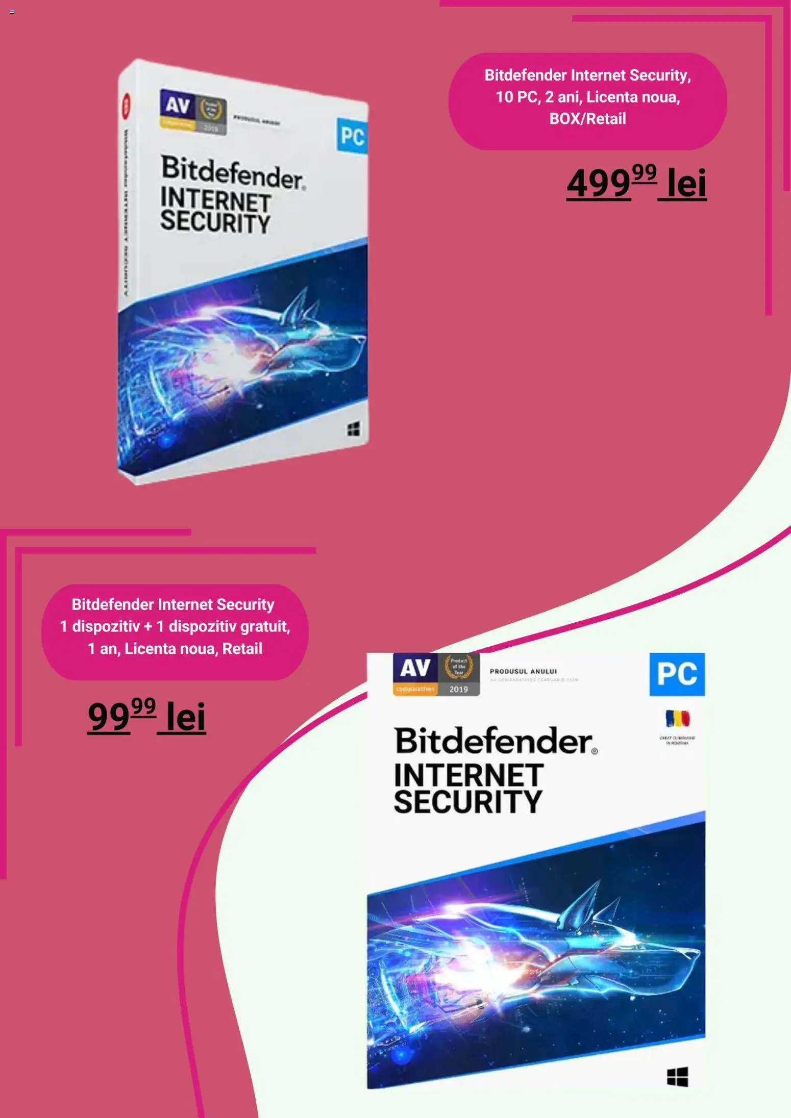 Noul catalog evoMag – valabil de la 12.12.2025 | Pagină: 3