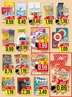 Klas leták platný od 16.02.2026 | Strana: 16