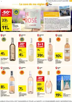  | Page: 15 | Produits: Robe, Vin