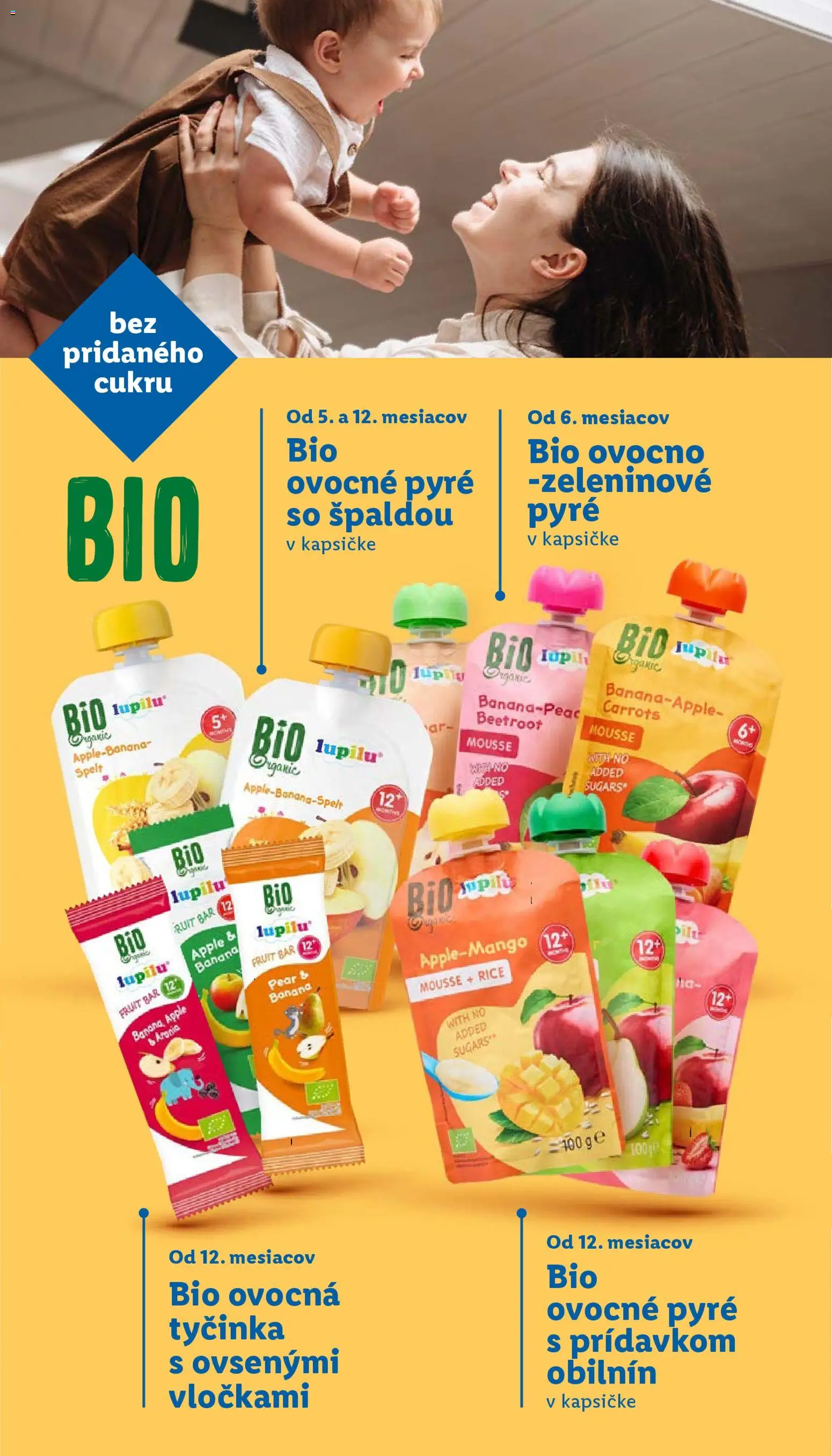 Nové Lidl akcie – leták je platný od 02.03.2026 | Strana: 15 | Produkty: Apple