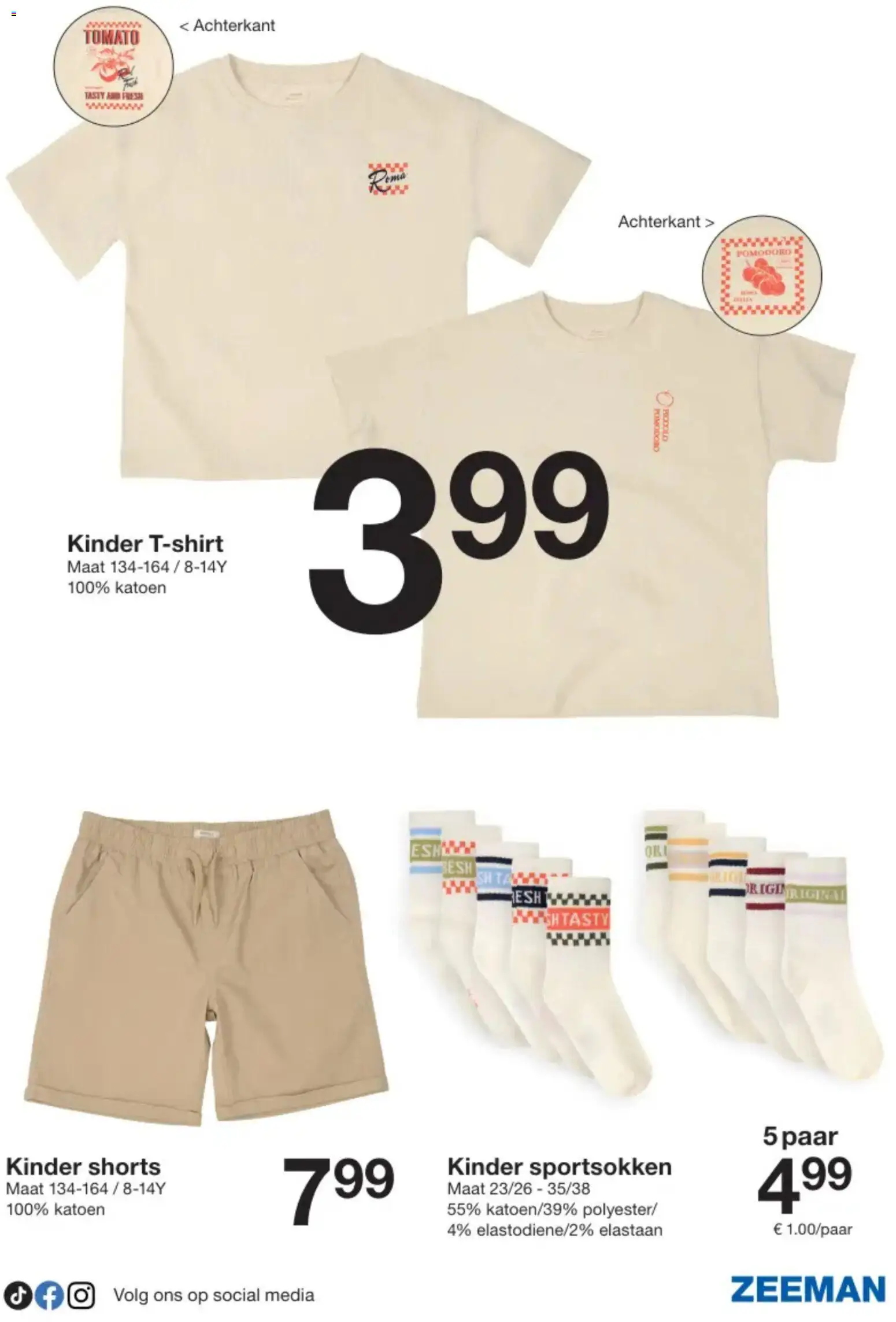 {H1} | Pagina: 11 | Producten: Kinder