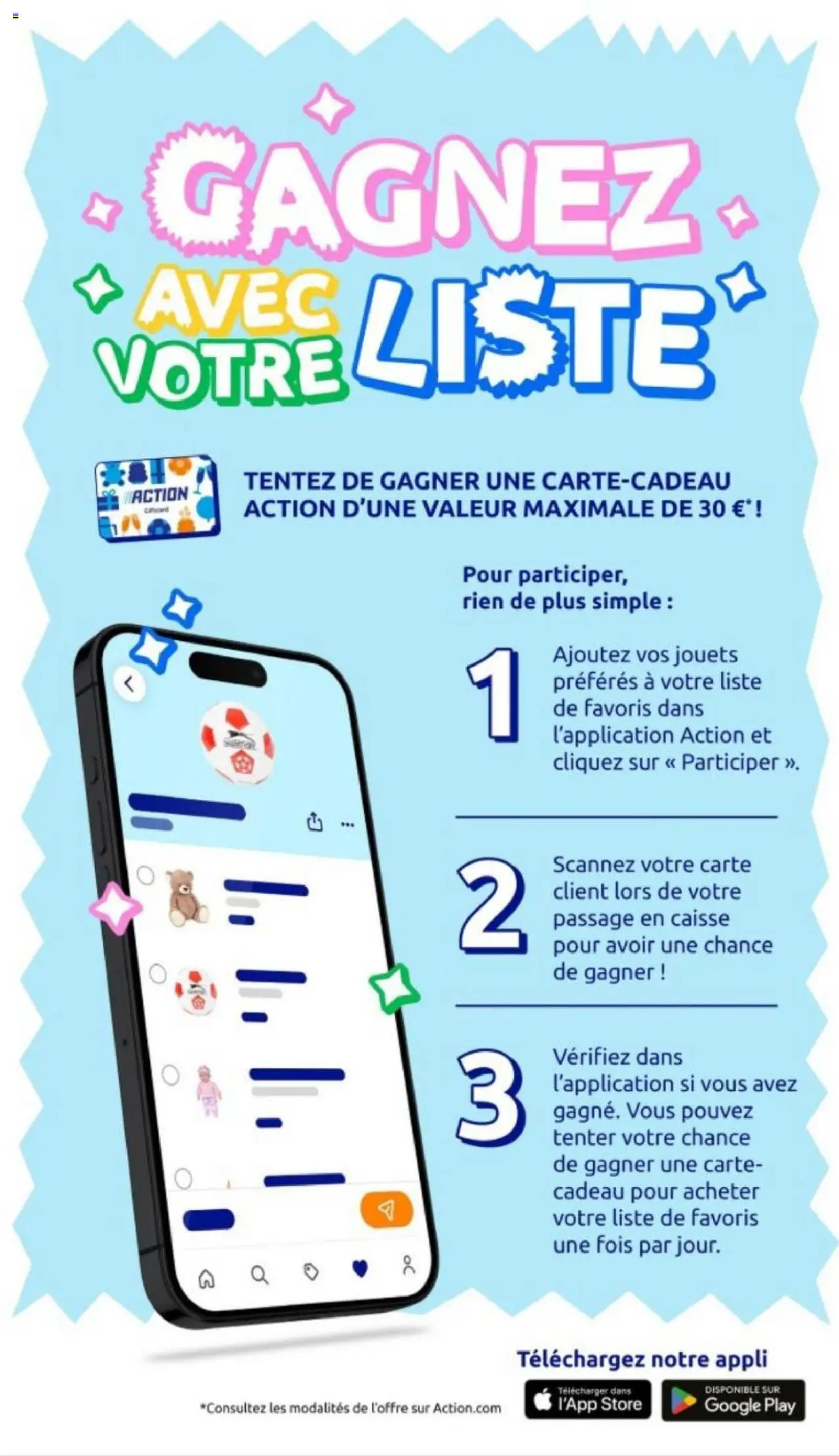 {H1} | Page: 21 | Produits: Jouets, Store
