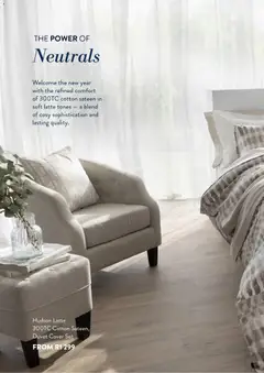 Volpes specials catalogue – valid from 01.01.2026 | Page: 74 | Products: Cover, Duvet