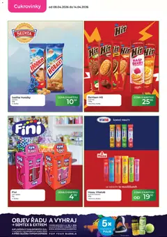 Náhled letáku Tamda Foods leták od 08.04.2026 | Strana: 34