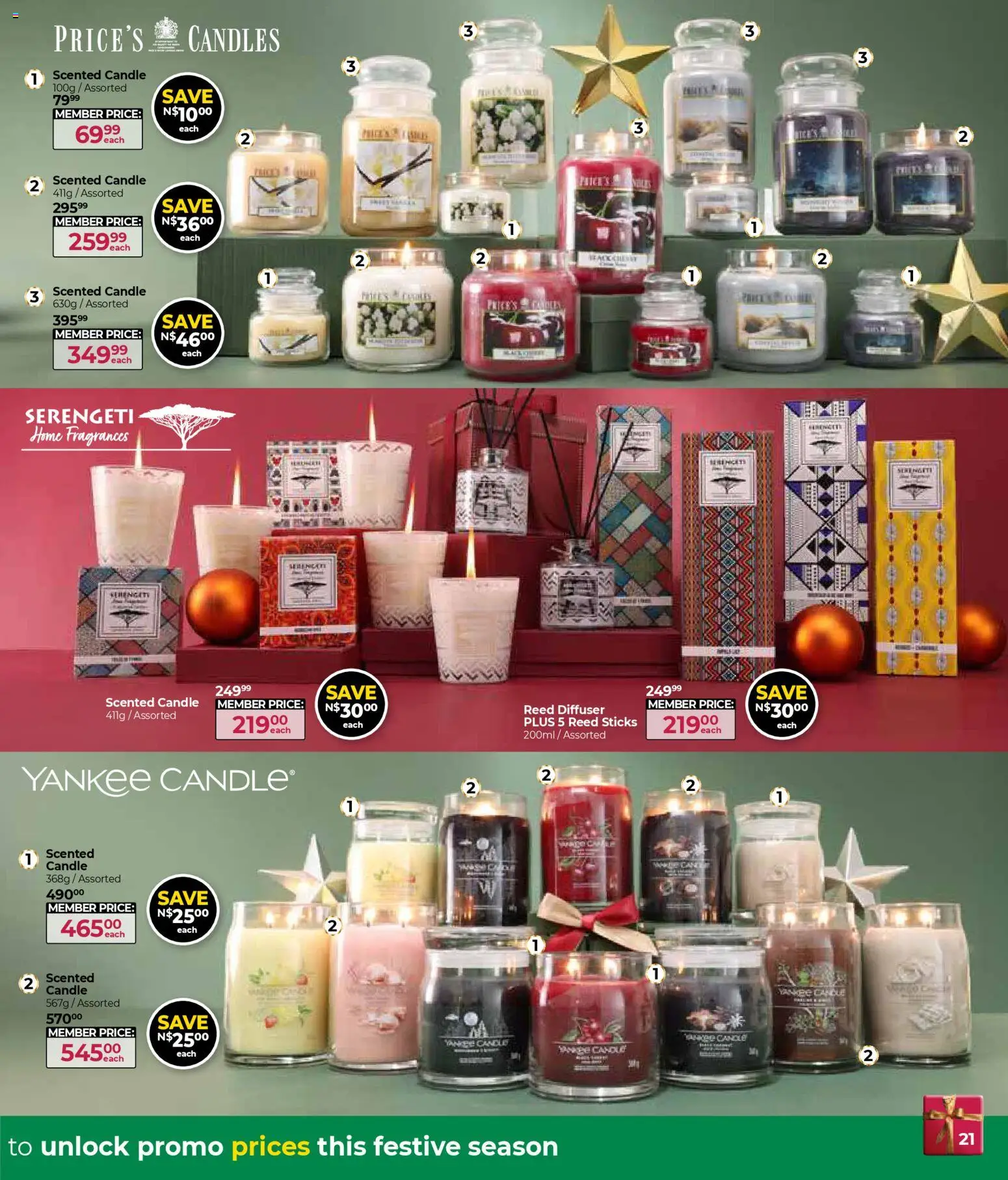 New Dis-Chem catalogue – valid from 29.10.2025 | Page: 21 | Products: Diffuser