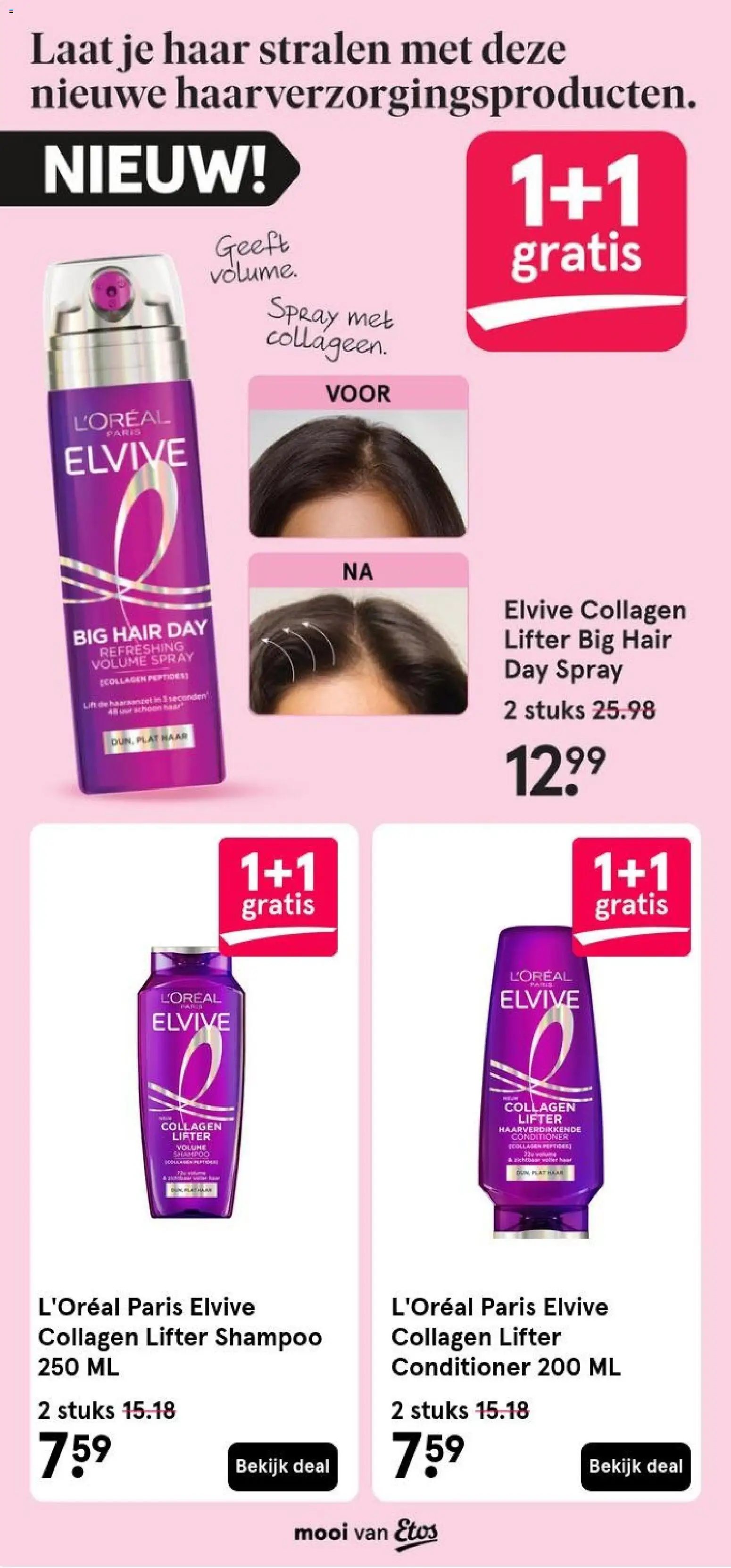 {H1} | Pagina: 12 | Producten: Shampoo, Conditioner
