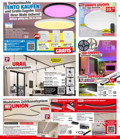 Bauhaus Prospekt aktuell ab 05.11.2025 gültig | Seite: 8 | Produkte: Box