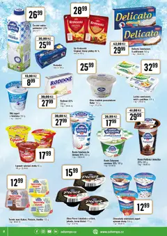 Náhled letáku Tempo leták od 19.11.2025 | Strana: 2