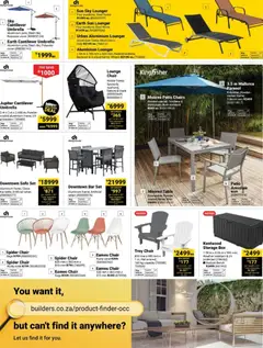 Builders specials catalogue – valid from 02.12.2025 | Page: 13