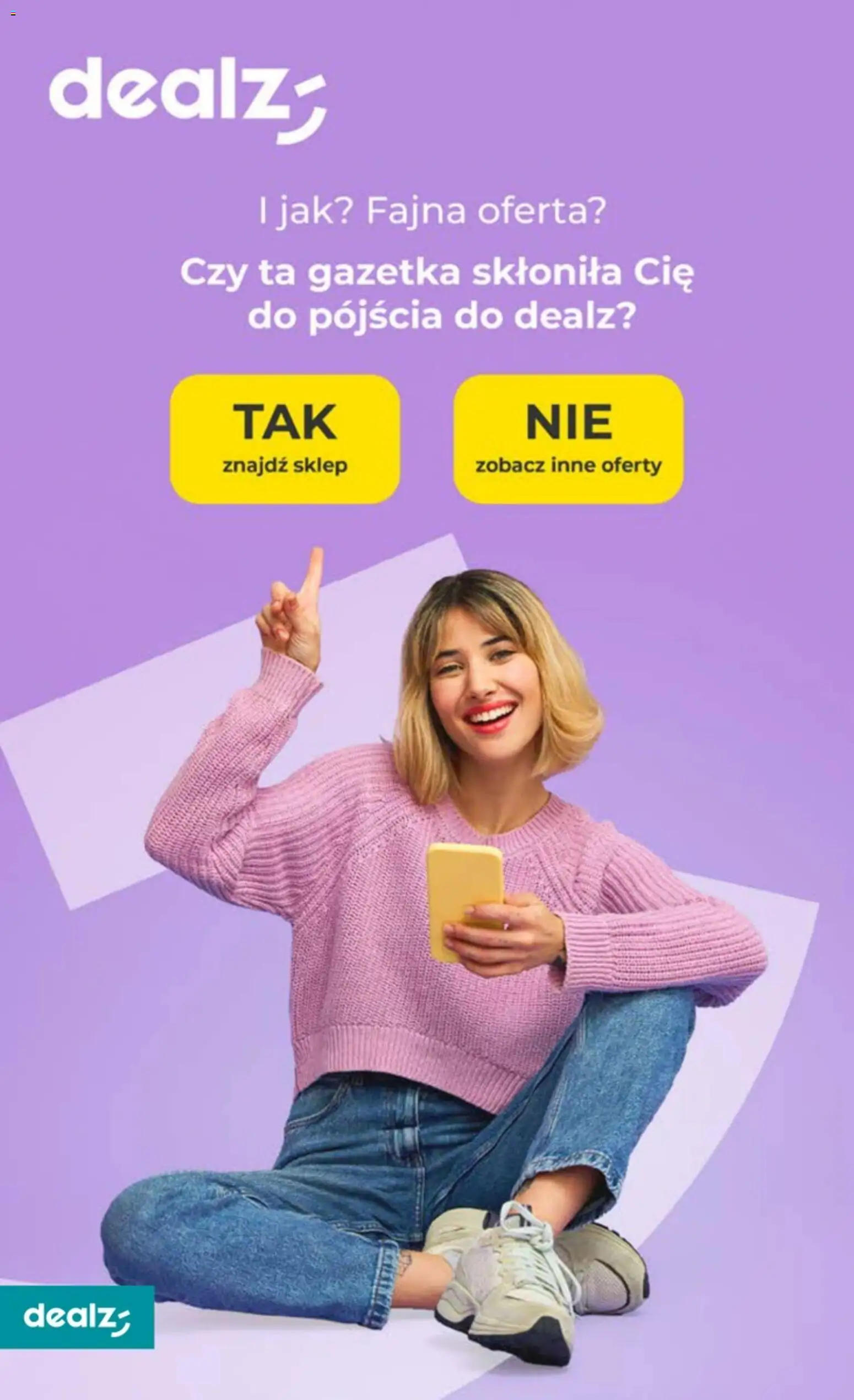 Dealz Gazetka od 29.01.2026 | Strona: 48