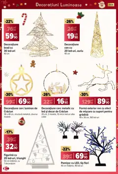 Ofertele Carrefour valabile de la 12.11.2025 | Pagină: 24 | Produse: Babak