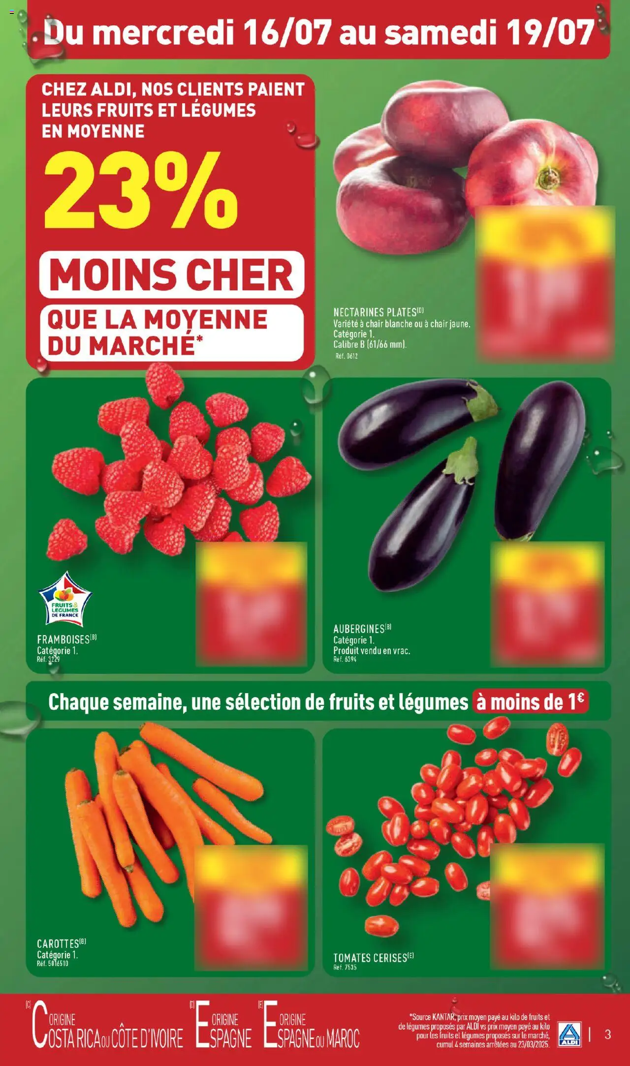  | Page: 4 | Produits: Tomates