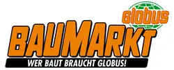 Logo Globus Baumarkt in der Kategorie Haus und Garten