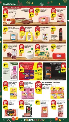 Pré-visualização Pingo Doce folheto válido de 09.12.2025 | Página: 20