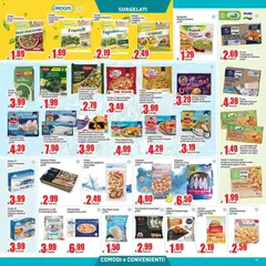 Anteprima del volantino Volantino Elite Supermercati	 valido a partire dal 27.12.2025 | Pagina: 13