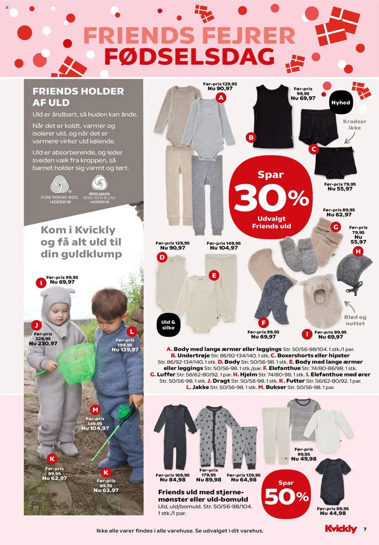 Kvickly tilbudsavis – gyldig fra 19.09.2025 | Side: 41 | Produkter: Jakke, Bukser, Leggings