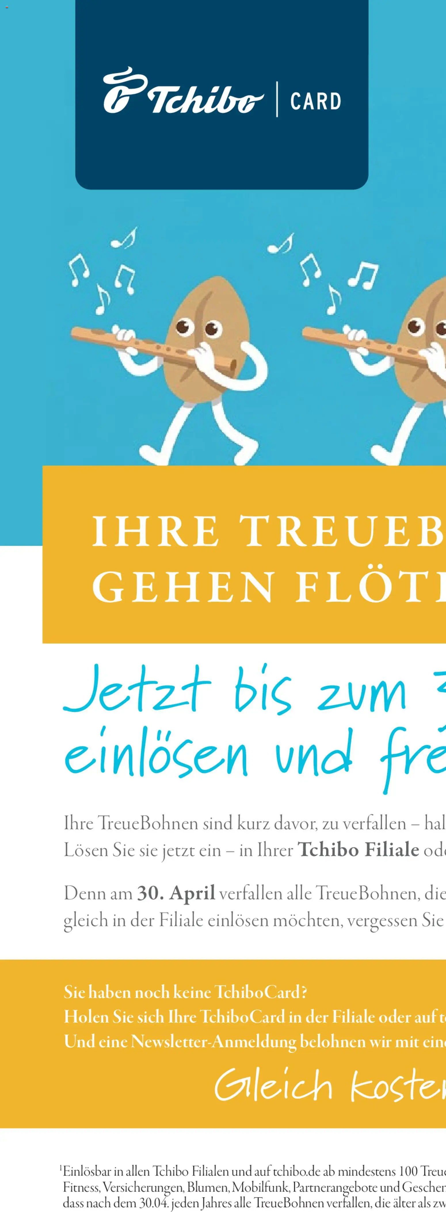Prospekt Tchibo Reisen leicht gemacht – gültig ab 29.04.2026 | Seite: 30