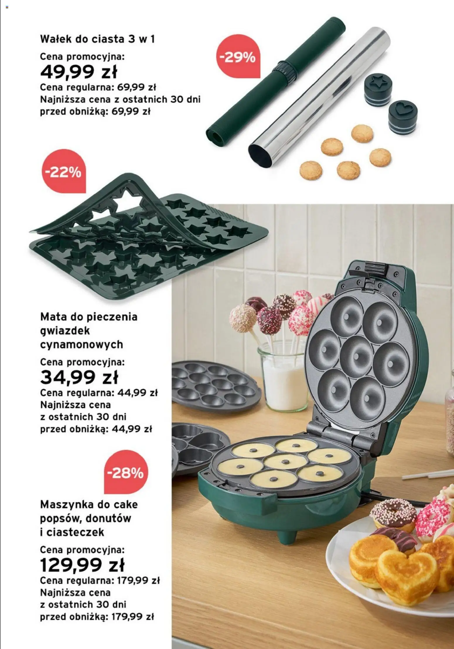 Tchibo promocje od 22.12.2025 | Strona: 5