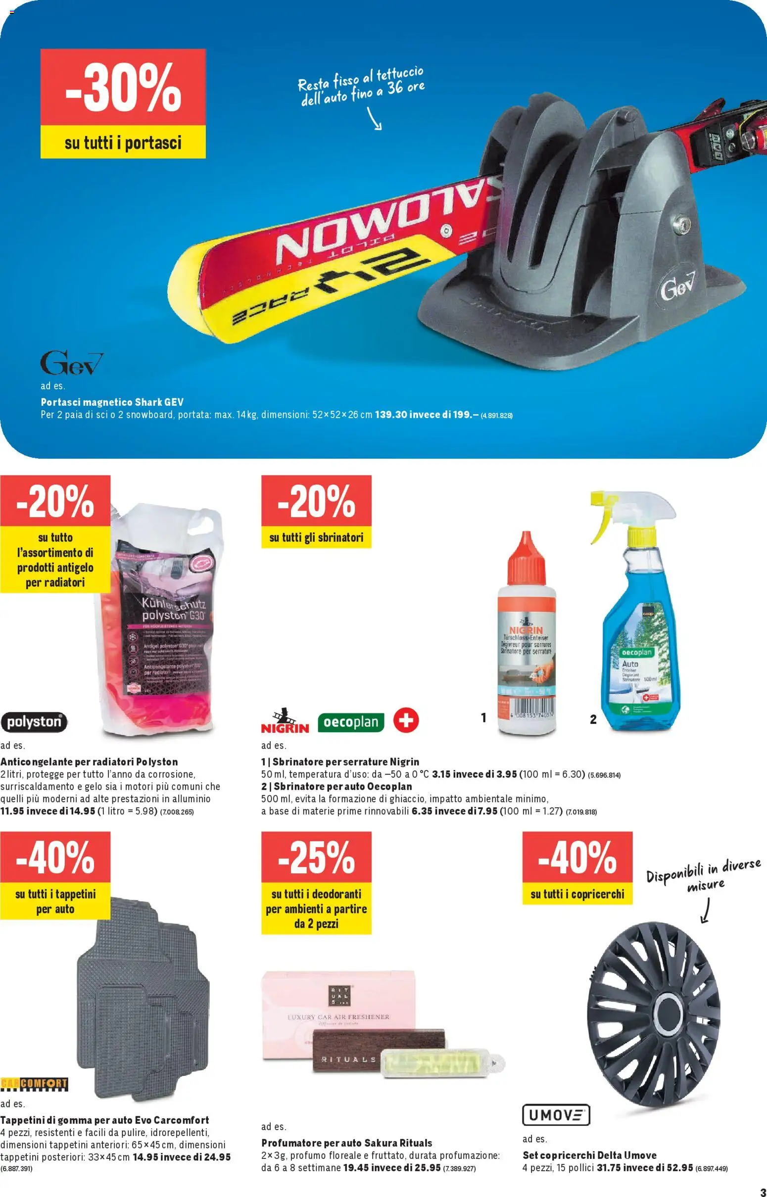 Jumbo Aktionen IT – gültig ab 04.12.2025 | Seite: 3