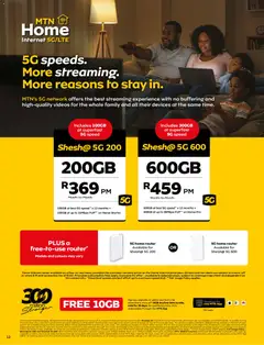 MTN specials catalogue – valid from 09.03.2026 | Page: 12