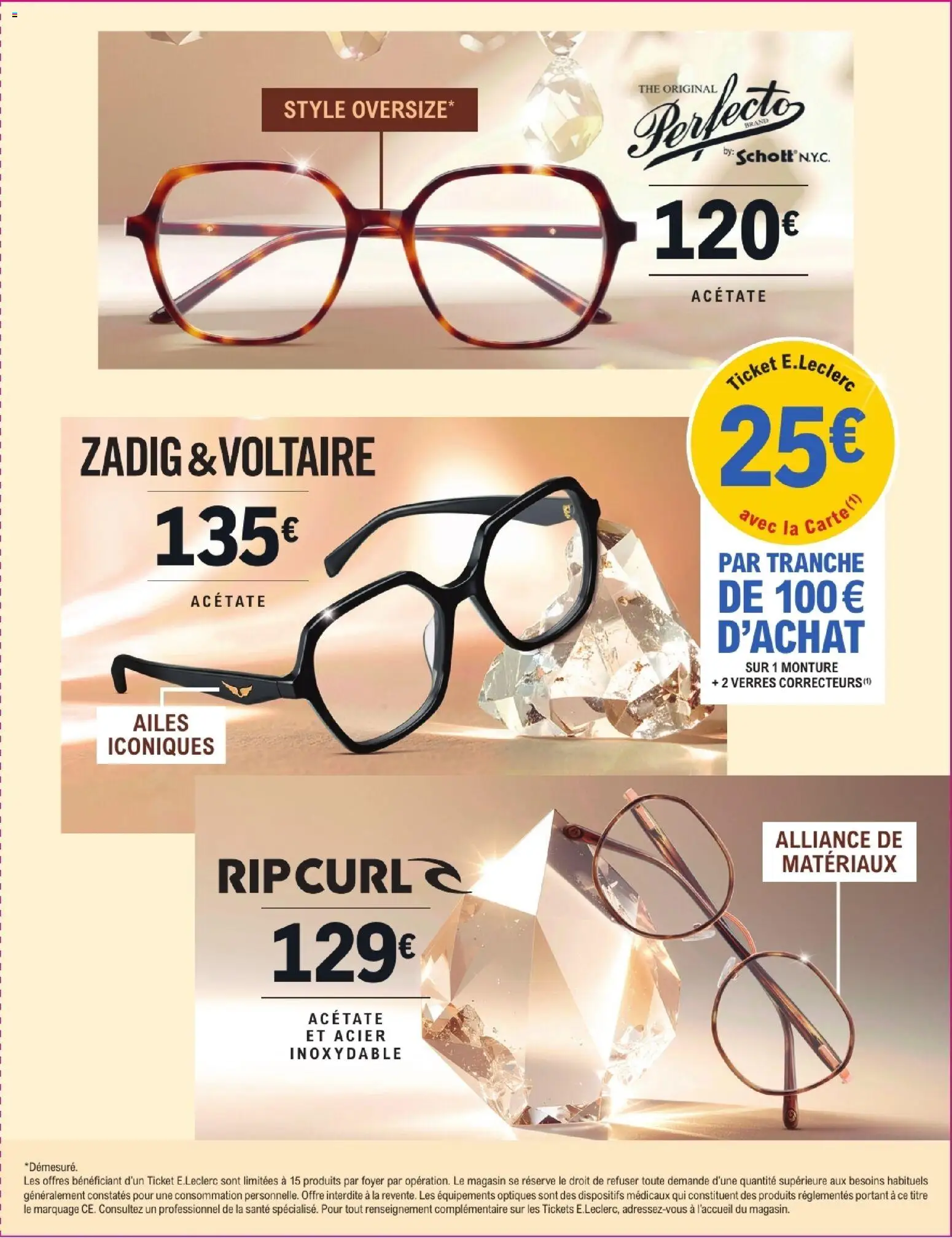 {H1} | Page: 5 | Produits: Alliance, Thé