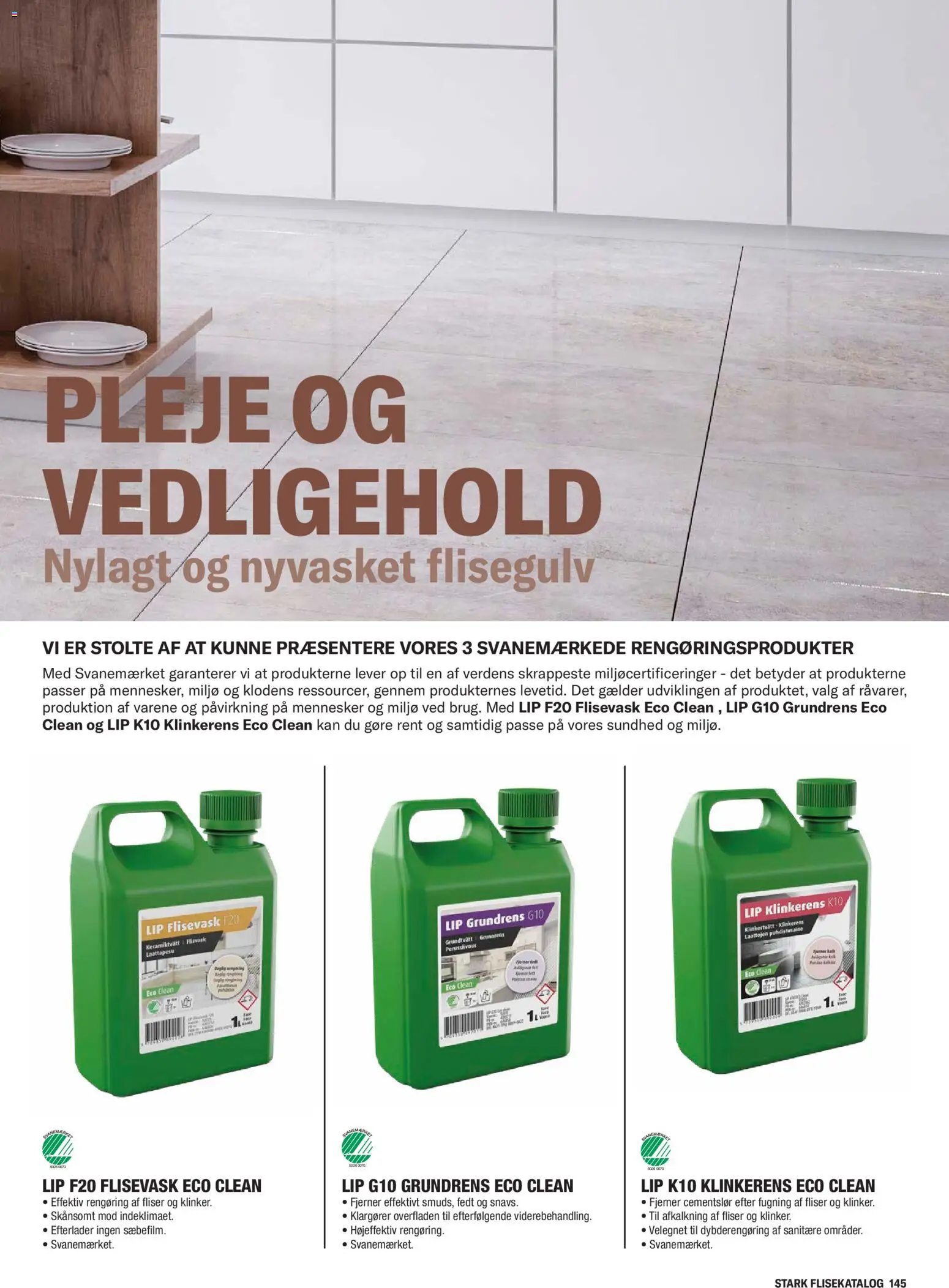 Stark tilbudsavis – gyldig fra 01.01.2026 | Side: 145