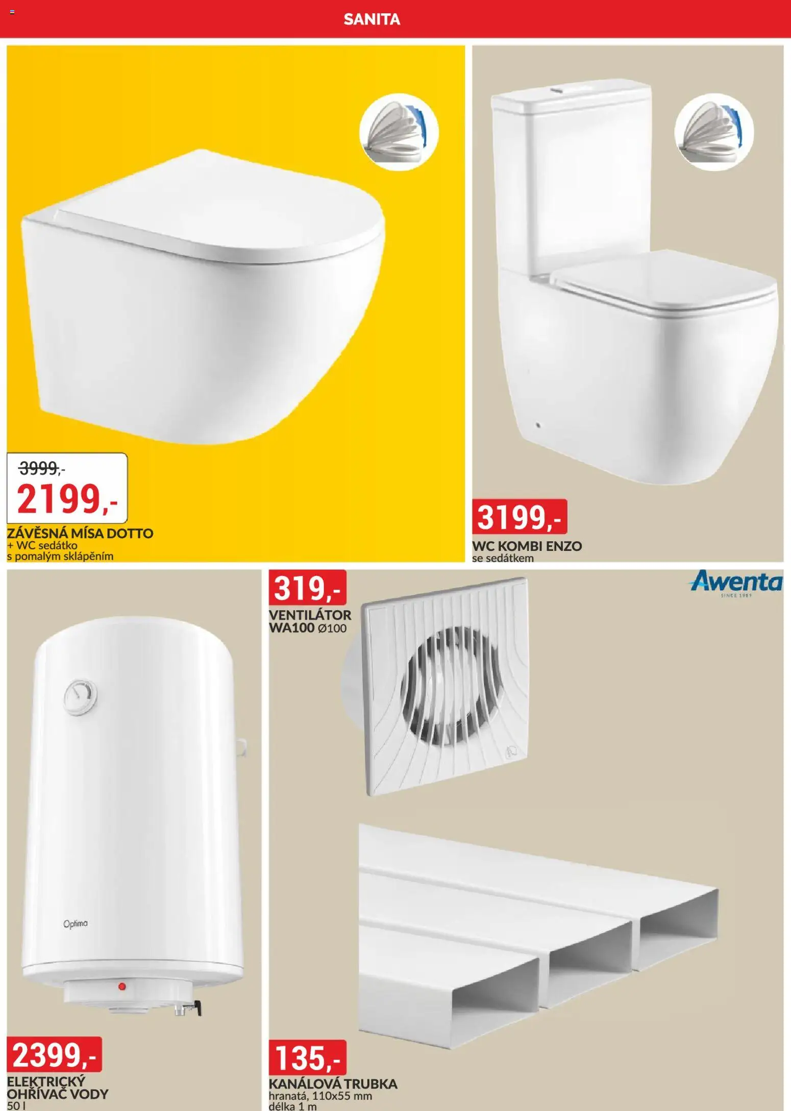 BAUMAX leták od 01.04.2026 | Strana: 63