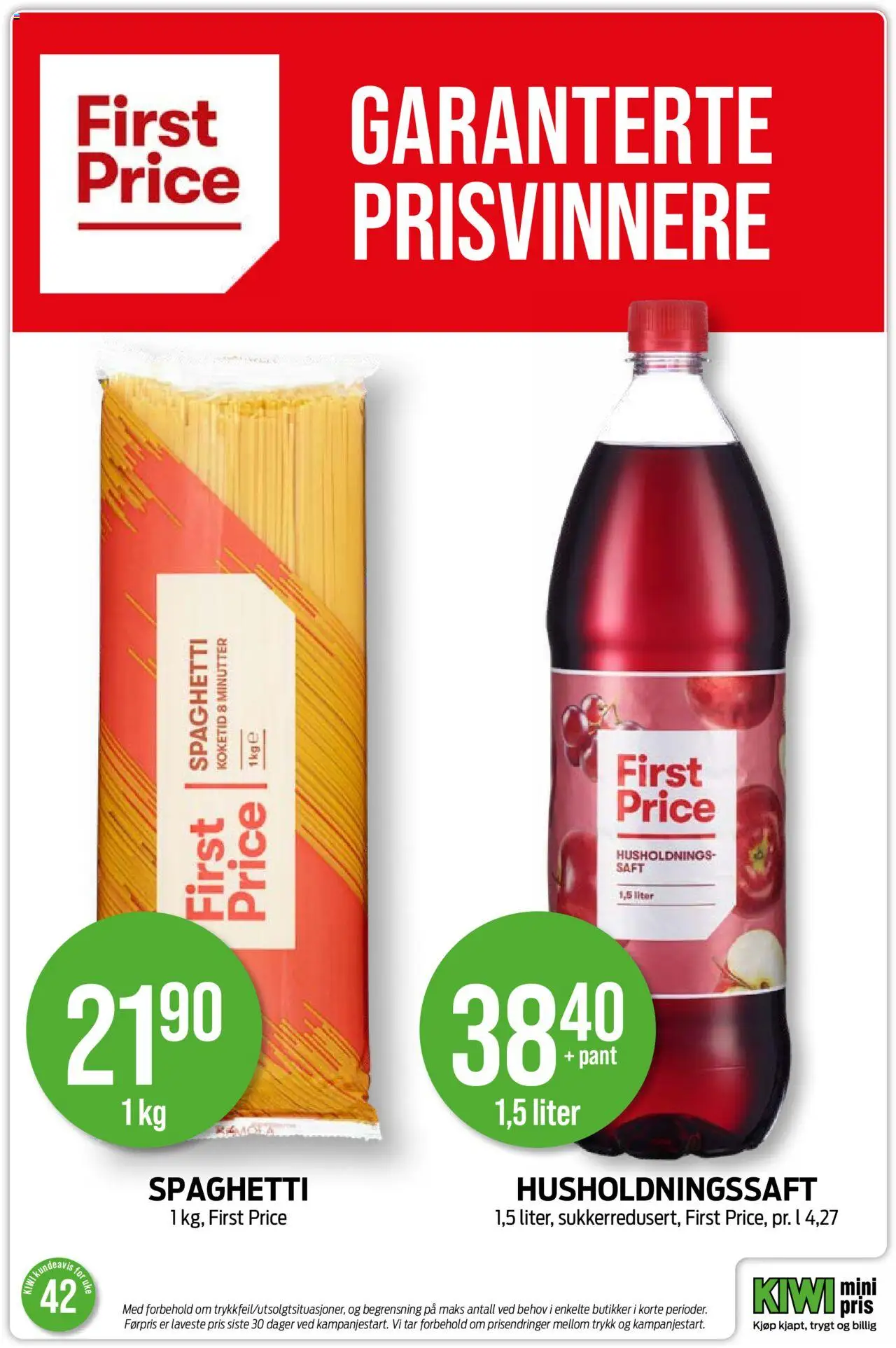 {H1} | Side: 26 | Produkter: Pasta, Kiwi, Суміш дитяча, Тарілка