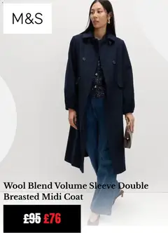 Preview of Marks & Spencer - Black Friday valid from 17.11.2025 | Page: 2