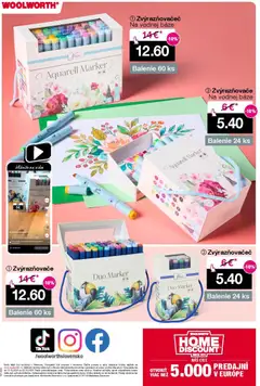 Woolworth leták platný od 12.12.2025 | Strana: 29