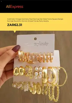 AliExpress Specials │ valid from 14.08.2025 | Page: 16